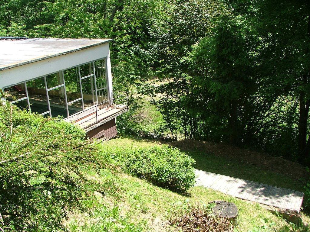 Pension Weiss ドロボラッハ・アム・ファーカーゼー 部屋 写真