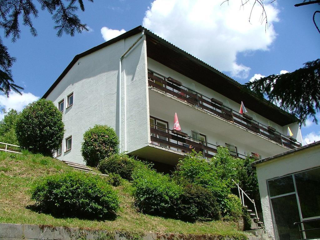 Pension Weiss ドロボラッハ・アム・ファーカーゼー 部屋 写真